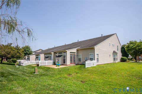 Tiny photo for 2811 Murano Way, Glen Allen, VA 23059 (MLS # 2621660)