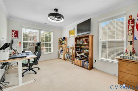 Tiny photo for 2811 Murano Way, Glen Allen, VA 23059 (MLS # 2621660)