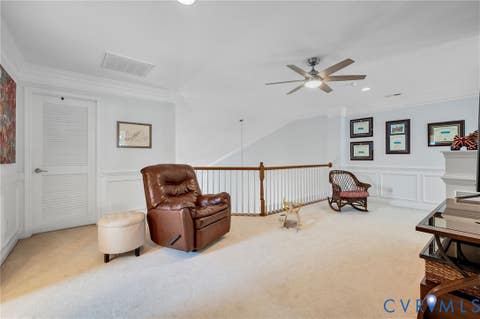 Tiny photo for 2811 Murano Way, Glen Allen, VA 23059 (MLS # 2621660)