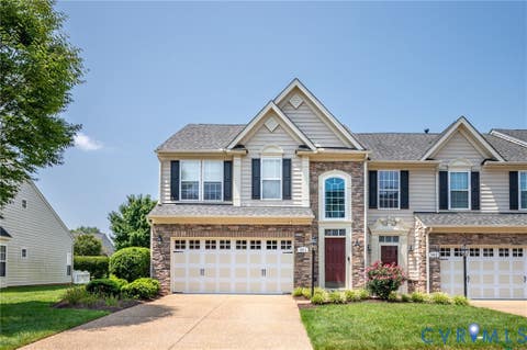 Photo of 2811 Murano Way, Glen Allen, VA 23059 (MLS # 2621660)