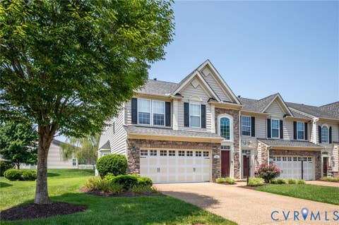 Tiny photo for 2811 Murano Way, Glen Allen, VA 23059 (MLS # 2621660)