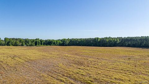 Photo of 0 Powcan Road, Bruington, VA 23023 (MLS # 2411979)