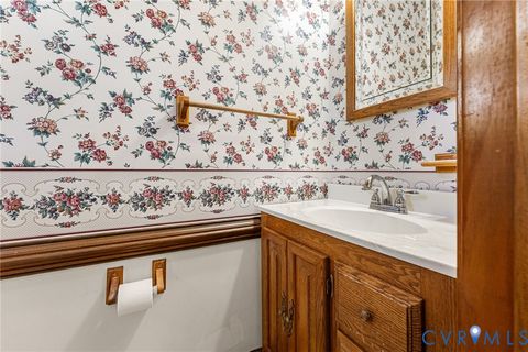 Tiny photo for 14251 Beach Road, Chesterfield, VA 23838 (MLS # 2610447)