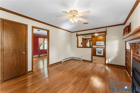 Tiny photo for 14251 Beach Road, Chesterfield, VA 23838 (MLS # 2610447)