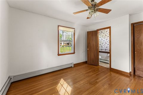 Tiny photo for 14251 Beach Road, Chesterfield, VA 23838 (MLS # 2610447)