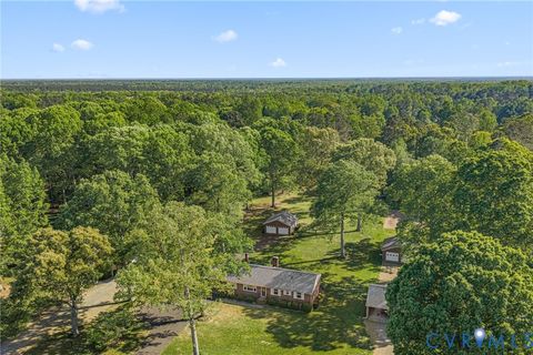 Tiny photo for 14251 Beach Road, Chesterfield, VA 23838 (MLS # 2610447)