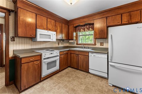 Tiny photo for 14251 Beach Road, Chesterfield, VA 23838 (MLS # 2610447)