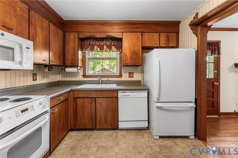 Tiny photo for 14251 Beach Road, Chesterfield, VA 23838 (MLS # 2610447)