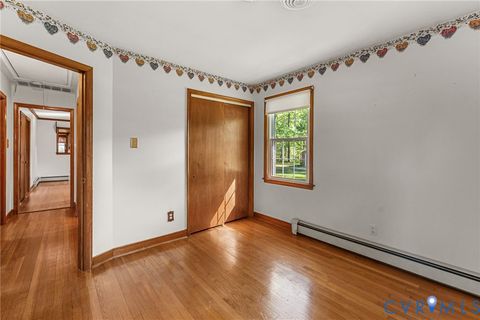 Tiny photo for 14251 Beach Road, Chesterfield, VA 23838 (MLS # 2610447)