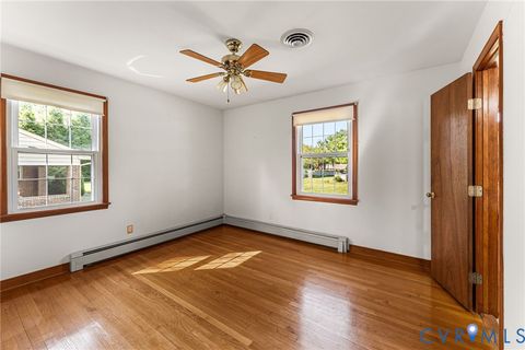 Tiny photo for 14251 Beach Road, Chesterfield, VA 23838 (MLS # 2610447)