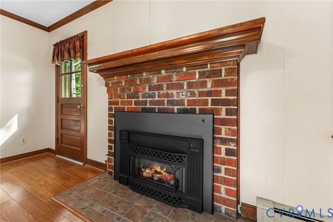 Tiny photo for 14251 Beach Road, Chesterfield, VA 23838 (MLS # 2610447)