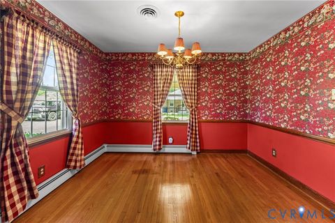 Tiny photo for 14251 Beach Road, Chesterfield, VA 23838 (MLS # 2610447)