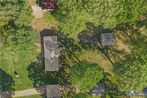 Tiny photo for 14251 Beach Road, Chesterfield, VA 23838 (MLS # 2610447)