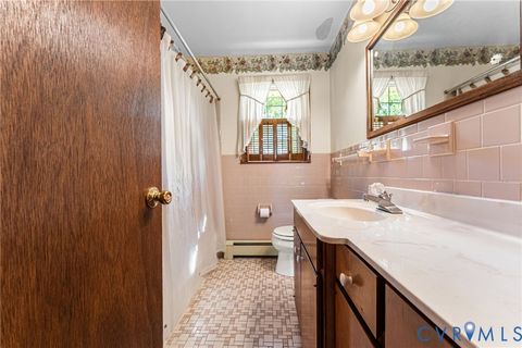 Tiny photo for 14251 Beach Road, Chesterfield, VA 23838 (MLS # 2610447)