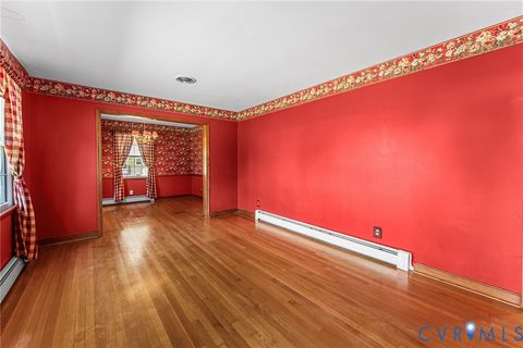 Tiny photo for 14251 Beach Road, Chesterfield, VA 23838 (MLS # 2610447)