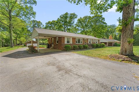 Photo of 14251 Beach Road, Chesterfield, VA 23838 (MLS # 2610447)