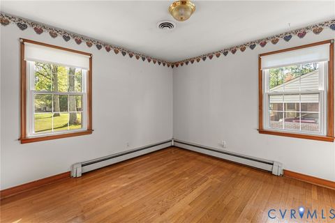 Tiny photo for 14251 Beach Road, Chesterfield, VA 23838 (MLS # 2610447)