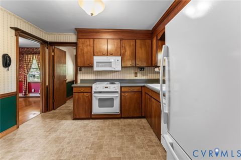 Tiny photo for 14251 Beach Road, Chesterfield, VA 23838 (MLS # 2610447)