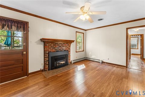 Tiny photo for 14251 Beach Road, Chesterfield, VA 23838 (MLS # 2610447)