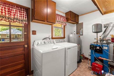 Tiny photo for 14251 Beach Road, Chesterfield, VA 23838 (MLS # 2610447)