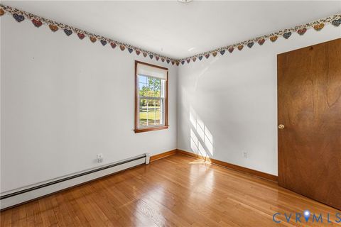 Tiny photo for 14251 Beach Road, Chesterfield, VA 23838 (MLS # 2610447)