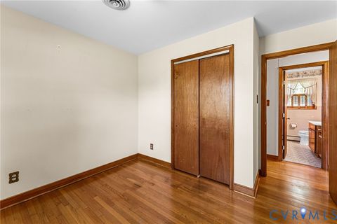 Tiny photo for 14251 Beach Road, Chesterfield, VA 23838 (MLS # 2610447)