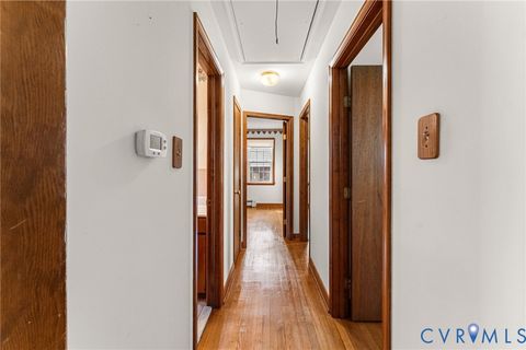 Tiny photo for 14251 Beach Road, Chesterfield, VA 23838 (MLS # 2610447)