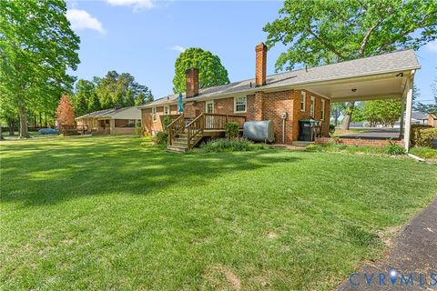 Tiny photo for 14251 Beach Road, Chesterfield, VA 23838 (MLS # 2610447)