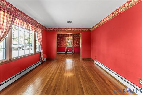 Tiny photo for 14251 Beach Road, Chesterfield, VA 23838 (MLS # 2610447)