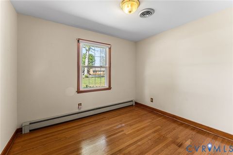 Tiny photo for 14251 Beach Road, Chesterfield, VA 23838 (MLS # 2610447)