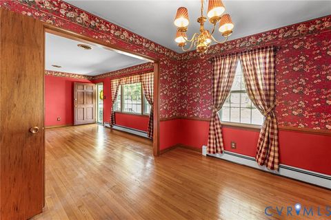 Tiny photo for 14251 Beach Road, Chesterfield, VA 23838 (MLS # 2610447)