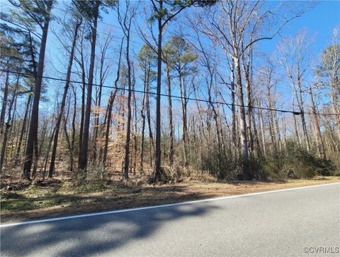 Tiny photo for 5500 Meadow Road, Sandston, VA 23150 (MLS # 2506194)