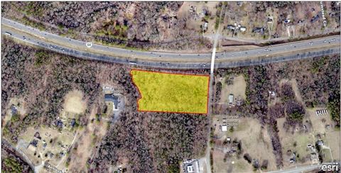 Tiny photo for 5500 Meadow Road, Sandston, VA 23150 (MLS # 2506194)