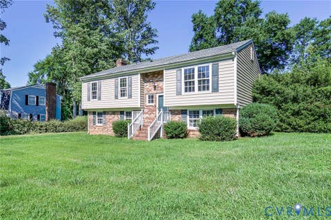 Photo of 124 Northfield Lane, North Chesterfield, VA 23236 (MLS # 2620762)