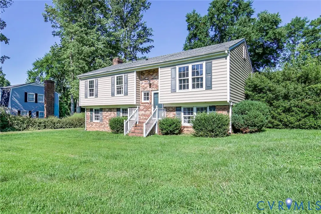 124 Northfield Lane, North Chesterfield, VA, 23236