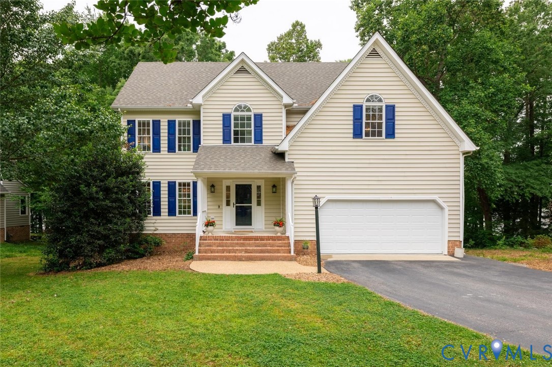 14316 Cove Ridge Terrace