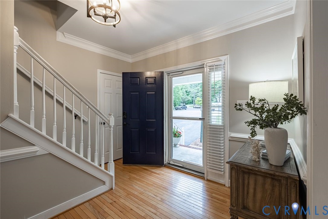 14316 Cove Ridge Terrace