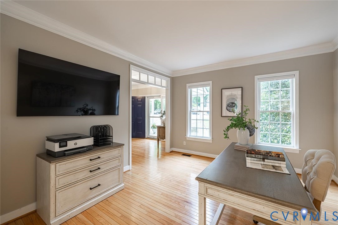 14316 Cove Ridge Terrace