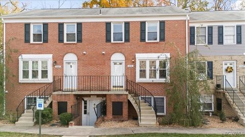 A home in Henrico