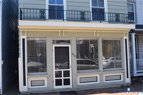 Tiny photo for 322 S Pine Street #1, Richmond, VA 23220 (MLS # 2603079)