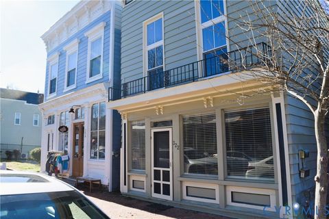 Tiny photo for 322 S Pine Street #1, Richmond, VA 23220 (MLS # 2603079)