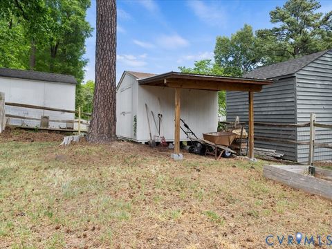 Tiny photo for 2321 Crowncrest Drive, Henrico, VA 23233 (MLS # 2604829)