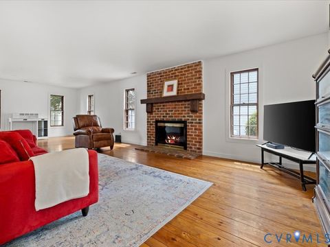 Tiny photo for 2321 Crowncrest Drive, Henrico, VA 23233 (MLS # 2604829)
