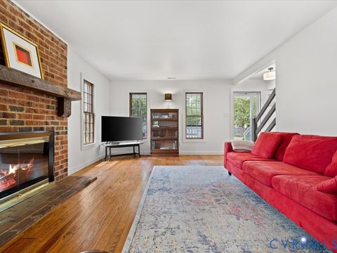 Tiny photo for 2321 Crowncrest Drive, Henrico, VA 23233 (MLS # 2604829)