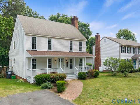 Tiny photo for 2321 Crowncrest Drive, Henrico, VA 23233 (MLS # 2604829)
