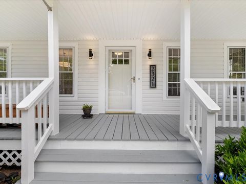 Tiny photo for 2321 Crowncrest Drive, Henrico, VA 23233 (MLS # 2604829)