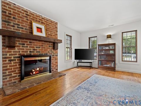 Tiny photo for 2321 Crowncrest Drive, Henrico, VA 23233 (MLS # 2604829)