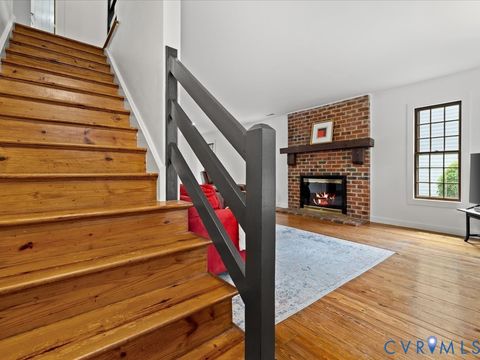 Tiny photo for 2321 Crowncrest Drive, Henrico, VA 23233 (MLS # 2604829)