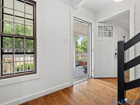 Tiny photo for 2321 Crowncrest Drive, Henrico, VA 23233 (MLS # 2604829)