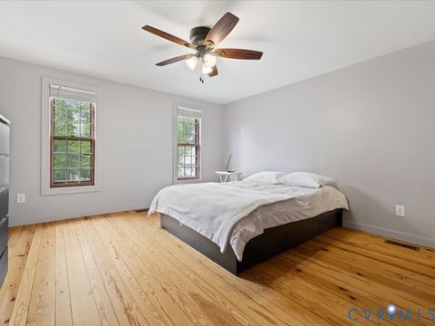 Tiny photo for 2321 Crowncrest Drive, Henrico, VA 23233 (MLS # 2604829)